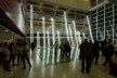 <i>Escadas</i>, de Carmela Gross<br />Foto João Nitsche 