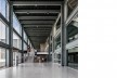 Complexo Esportivo e Cultural Clube Atlético Paranaense, Curitiba. Arquiteto Carlos Arcos<br />Foto Nelson Kon 