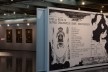 Exposição <i>Atos de revolta: outros imaginários sobre independência</i>. Curadoria de Beatriz Lemos, Keyna Eleison, Pablo Lafuente e Thiago de Paula Souza, MAM Rio, Rio de Janeiro<br />Foto divulgação 