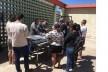 Oficina de moldagem e pigmentação dos pisos da calçada [Acervo ZL Vórtice]
