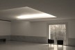 Vestíbulo, Museu de Serralves, Porto<br />Foto Ney Zillmer Neto 