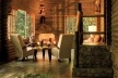 Paraiso Eco Lodge<br />Foto divulgação 