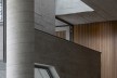 Casa Floresta, Belo Horizonte MG Brasil, 2021. Arquitetos Zargos Rodrigues, Rodrigo Pereira, Frederico Rodrigues, Carla Deltreggia, Ika Okamoto, Letícia Armond, Nathalia Melo e Laís Parreiras (autores) / Estúdio Zargos<br />Foto Jomar Bragança 