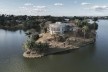 Lagoa da Pampulha, área de atuação:<br />Imagem divulgação  [AAP]