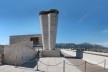 Unité d'Habitation de Marselha<br />Fotomontagem Victor Hugo Mori, 2019 