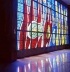 Work of Fernand Legér, Library.<br />Foto Roselia Sánchez 