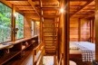 Monkey House, Paraty RJ Brasil, 2020. Arquiteto Marko Brajovic / Atelier Marko Brajovic<br />Foto/ Photo Rafael Medeiros / Gustavo Uemura 