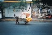 Francis Alÿs. Ambulantes, 1992<br />Francis Alÿs © Francis Alÿs 