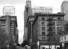 LA, Rosslyn Hotel, de 1913, e The one million dollar theater, de 1917. [http://www.you-are-here.com]