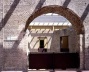 Pinacoteca do Estado de São Paulo. Foto de Nelson Kon. Projeto de renovação do arquiteto Paulo A. Mendes da Rocha, concluído em 1998, com 10.815 m2