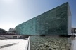 Museu da Memória – Chile. Projeto selecionado em concurso<br />Autores: Estudio America (www.estudioamerica.com)  [concursosdeprojeto.org]