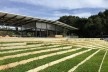 Residência Piracaia, Piracaia SP Brasil, 2012-2014. Arquitetos Lua Nitsche e Pedro Nitsche / Nitsche Arquitetos Associados<br />Foto Nelson Kon 