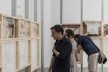 Exposição “Unfinished”, Pavilhão da Espanha, Leão de Ouro para melhor Participação Nacional, comissários/curadores: Iñaqui Carnicero e Carlos Quintans<br />Foto Flavio Coddou 