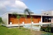 Casa JRV, 2008. Otra Arquitetura. Florianópolis, Brasil<br />Foto Guilherme Zamboni Ferreira 