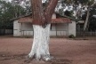Fordlandia, exemplo de destruição e construção<br />Foto Carlos Teixeira 