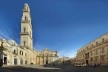 Piazza del Duomo, Lecce<br />Foto Victor Hugo Mori 