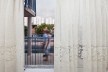 Reurbanização da favela do Sapé, Rio Pequeno, São Paulo, 2014. Base 3 Arquitetos, arquitetos Marina Grinover, Catherine Otondo e Jorge Pessoa<br />Foto Pedro Vannucchi 