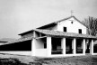 Igreja de São Miguel Paulista: estado do bem tombado após restauração, início da década de 1940 [Fonte IPHAN 9ª SR/SP]