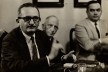 Paulo Freire, 1963<br />Disclosure imagem  [Arquivo Nacional]