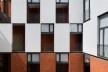 Hostel Villa 25, Rio de Janeiro RJ Brasil, 2016. Arquitetos Rodrigo Calvino e Diego Portas / C+P Arquitetura<br />Foto Federico Cairoli 