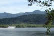 Canal de Bertioga, Guarujá, São Paulo, junho 2007<br />Foto Sérgio Sandler 