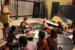 Processo participativo para a definição dos caminhos projetuais de um habitat coletivo norteado pelos princípios de um cohousing em Pium RN<br />Foto Jessica Bittencourt Bezerra, 2015 