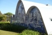 Igreja de São Francisco de Assis, Parque da Pampulha<br />Foto Artur Rozestraten 