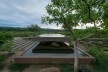Guayacán Pavilion, Puerto Escondido, Oaxaca, México, 2018. Architects Jorge Ambrosi y Gabriela Etchegaray (authors) / Ambrosi Etchegaray<br />Foto/photo Jaime Navarro 