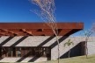Welcome Center Alphaville Brasília, Brasília. Escritório Rocco, Vidal + Arquitetos<br />Foto Daniel Ducci 