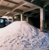 Sem título, Laura Vinci, Arte/cidade 3 – A cidade e sua memória, São Paulo Brasil, 1998<br />Foto Nelson Kon 