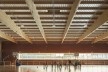 Escola Gaspar Frutuoso, Ribeira Grande, Azores, Portugal, 2016. Arquiteto Carlos Almeida Marques<br />Foto Fernando Guerra 
