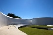 Memorial da Imigração Japonesa. Belo Horizonte MG, 2009<br />Foto divulgação  [website Gustavo Penna]