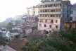 Vista de Sapa Town  <br />Foto LMBO 