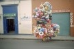 Francis Alÿs. Ambulantes, 1992<br />Francis Alÿs © Francis Alÿs 