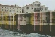 Montgjme artística nol "vaporetto" da exposição francesa na Bienal de Veneza [Pavilhão Francês]