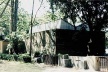 Pavilhão da Finlandia, Alvar Aalto, 1956<br />Foto A. Guerra 