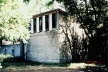 Pavilhão da Venezuela, Carlo Scarpa, 1954<br />Foto A. Guerra 