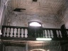 Fig. 10 - Balcão com a porta de acesso à residência [Domingos Oliveira, 2007]
