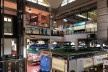 Mercado de la Cebada, Madri, Espanha<br />Foto Celma Chaves 