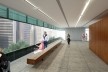 Museu da Diversidade Sexual, perspectiva interna. AUM Arquitetos, 2014<br />Imagem divulgação 
