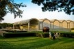 Museu de Arte Kimbell, Fort Worth, Texas, EUA, 1972. Arquiteto Louis I. Kahn<br />Foto Kevin Muncie/ Creative Commons 