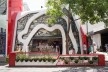 Parklet Oscar Freire. Zoom Urbanismo, Arquitetura e Design<br />Foto Sissy Eiko 