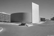 Cine Brasília em construção, Brasília<br />Foto divulgação  [Arquivo Público do DF]