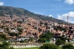 Teleférico dentro do bairro<br />Foto Noemi Zein Teles 