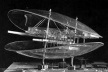 Constant. Modelo para sala de concerto de música eletrônica, 1960