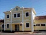 Edifício da estação ferroviária de Campo Grande, situação atual 