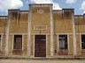 Galpão da NOB, armazém ferroviário de Campo Grande