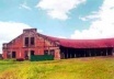 A Rotunda de Campo Grande, conjunto de edifícios inscritos em um círculo