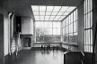 Estúdio de Ozenfant, projeto de Le Corbusier