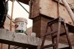 Vivienda T, Tarija, Bolivia, 2020. Arquitecto Mechthild Kaiser; colaborador Mauricio Méndez / Estudio de arquitectura y Planificación Kaiser<br />Foto Mauricio Mendez Arevalo 